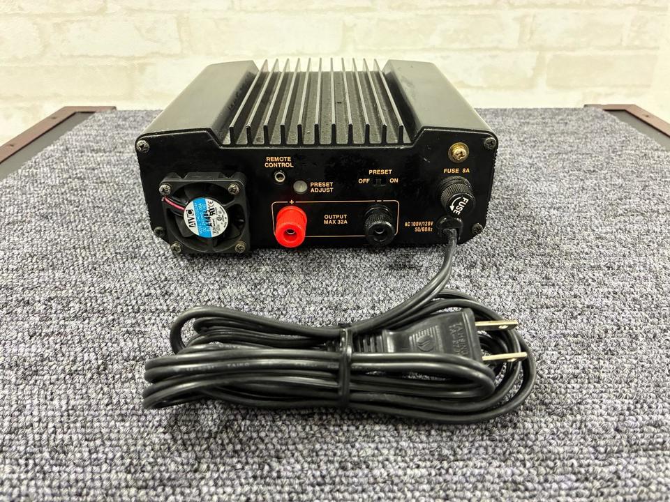 DM-330MV ALINCO - 中古オーディオ 高価買取・販売 ハイファイ堂