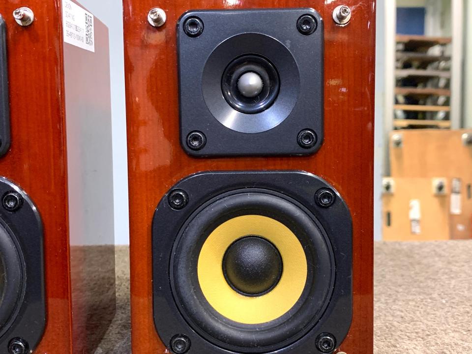 【ごう様宛】DENON スピーカーシステム SC-A11XG 動作確認済み SC-A11XG DENON - 中古オーディオ 高価買取・販売 ハイファイ堂