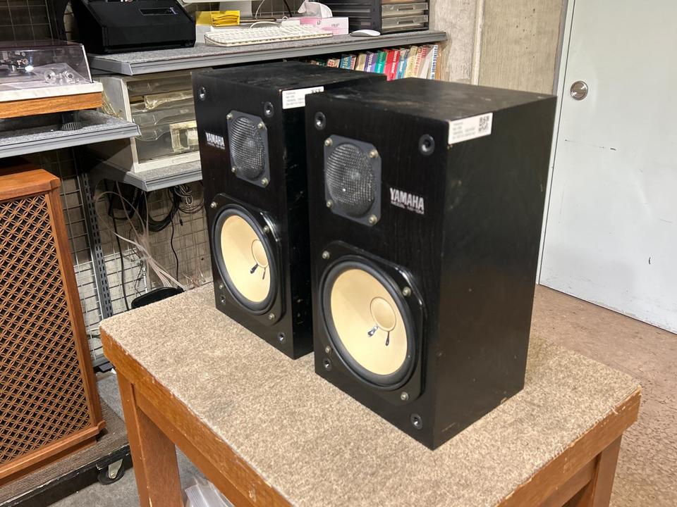 NS-10M YAMAHA - 中古オーディオ 高価買取・販売 ハイファイ堂