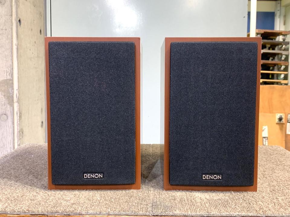 SC-M39 DENON - 中古オーディオ 高価買取・販売 ハイファイ堂