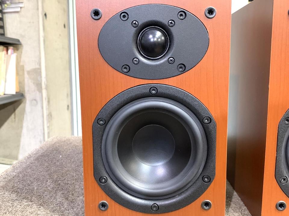 美品♪デノン DENON SC-M39 スピーカーシステム 2基セット DENON SC-M39 Bookshelf Speakers Pair Black (PLAY PERFECT) | eBay