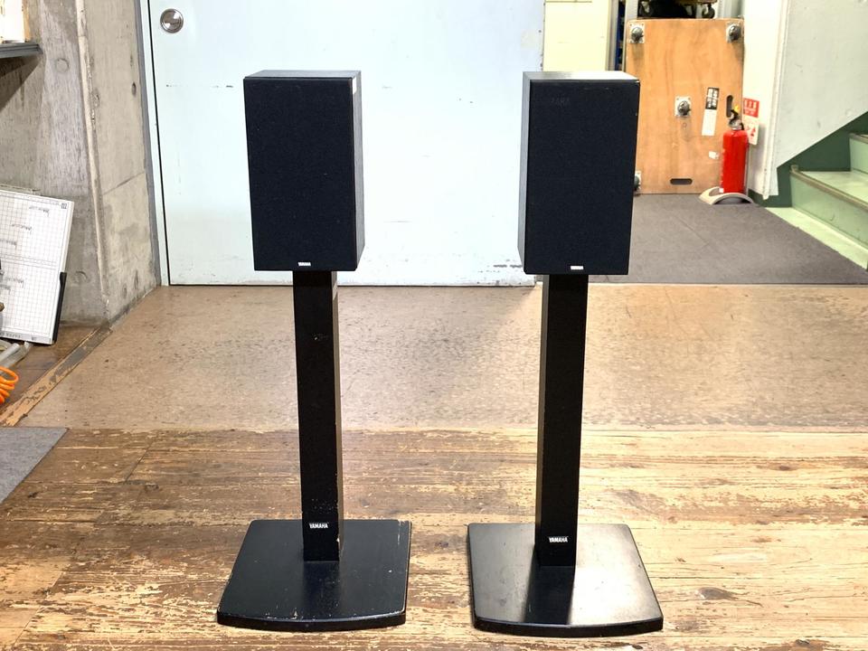 NS-1000MM+SPS-1000MM YAMAHA - 中古オーディオ 高価買取・販売