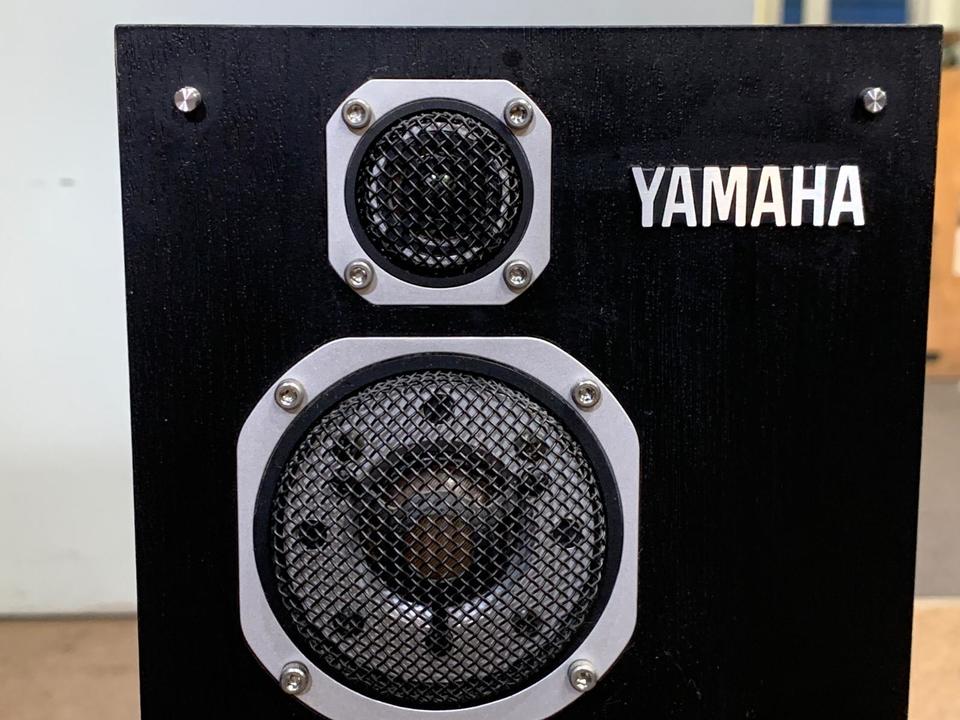 NS-1000MM+SPS-1000MM YAMAHA - 中古オーディオ 高価買取・販売