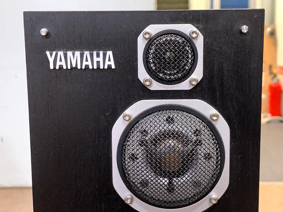 NS-1000MM+SPS-1000MM YAMAHA - 中古オーディオ 高価買取・販売