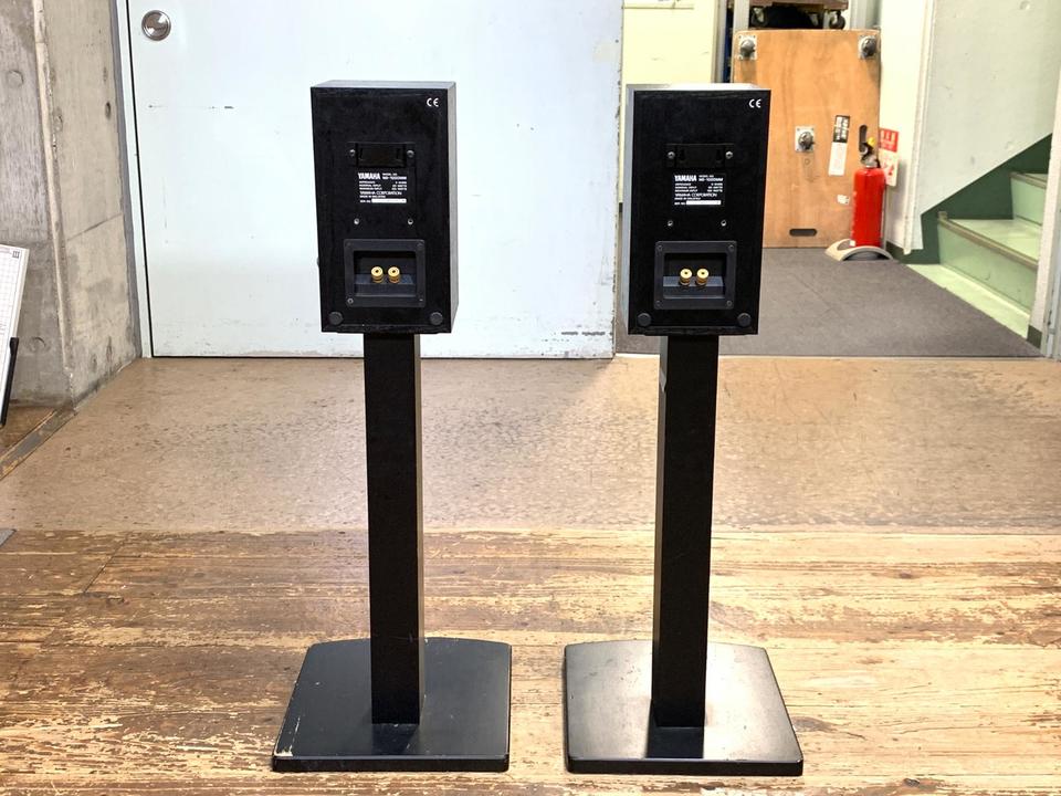 NS-1000MM+SPS-1000MM YAMAHA - 中古オーディオ 高価買取・販売