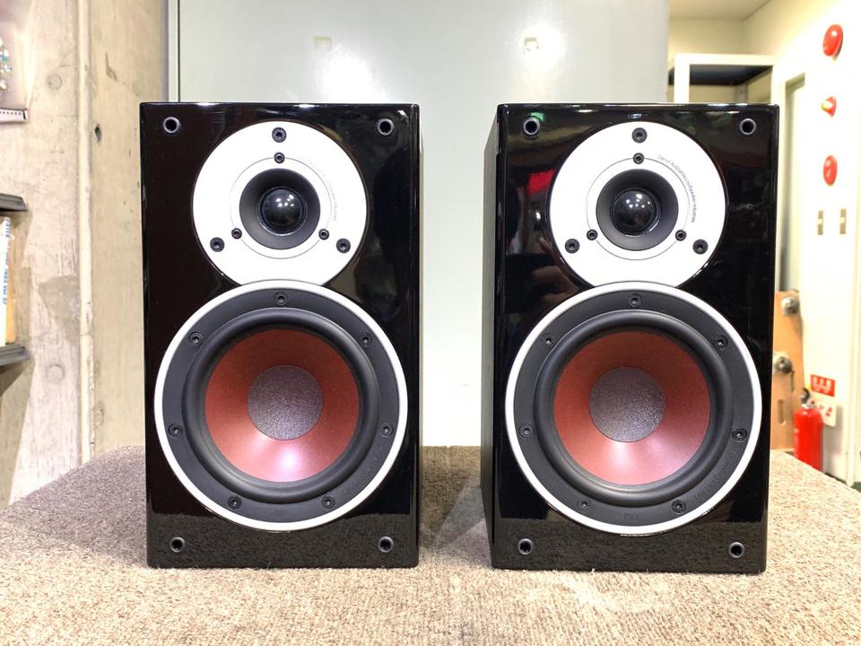 ZENSOR 1 DALI - 中古オーディオ 高価買取・販売 ハイファイ堂