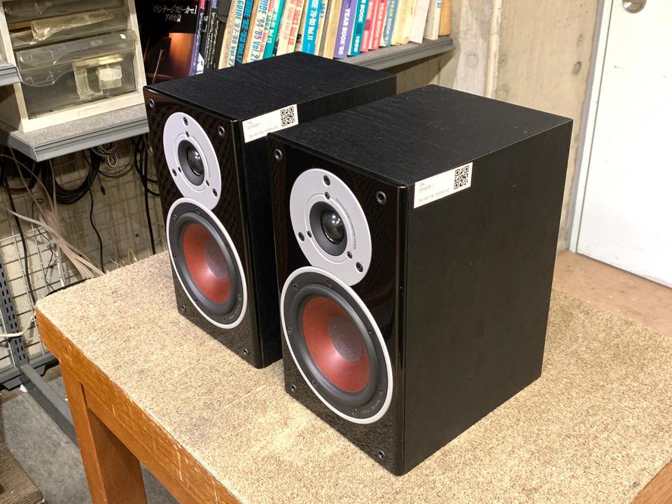 DALI Zensor1【中古】 ZENSOR 1 DALI - 中古オーディオ 高価買取・販売 ハイファイ堂