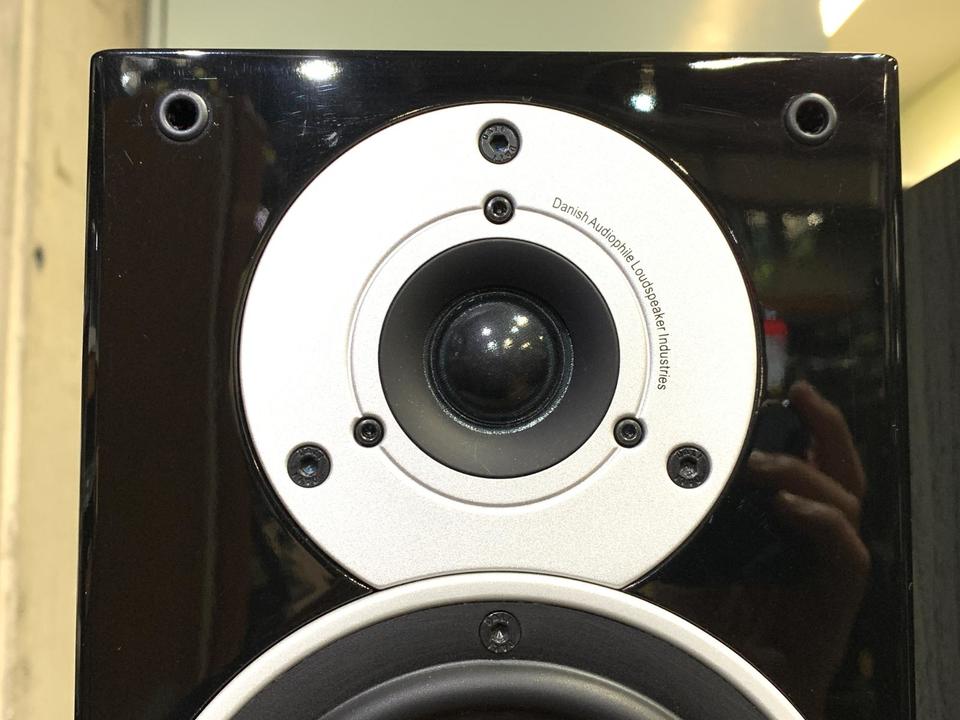ZENSOR 1 DALI - 中古オーディオ 高価買取・販売 ハイファイ堂