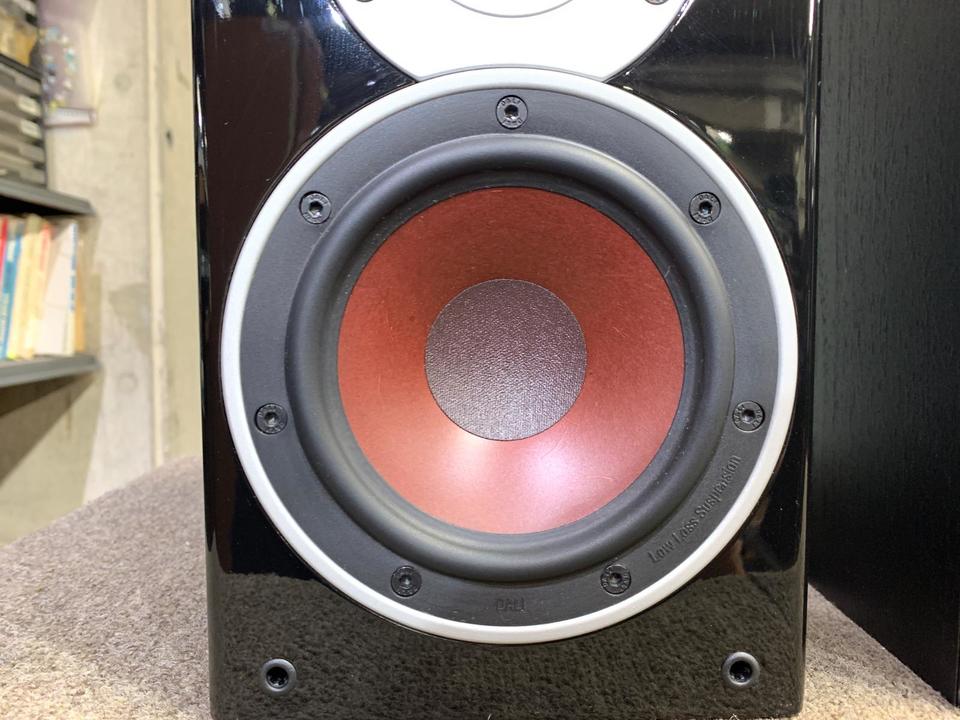 [最終値下げ]DALI ZENSOR 1 スピーカー DALI/スピーカー/ZENSOR1 WHITE(PAIR) -DJ機材アナログレコード専門店