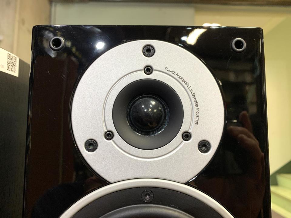 ZENSOR 1 DALI - 中古オーディオ 高価買取・販売 ハイファイ堂