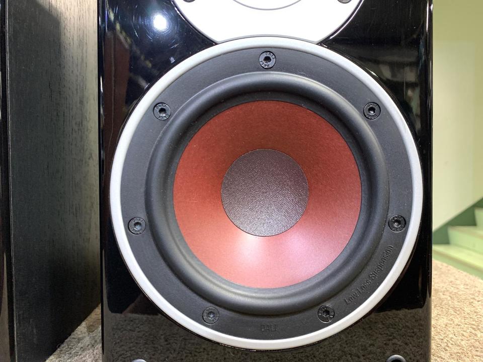 ZENSOR 1 DALI - 中古オーディオ 高価買取・販売 ハイファイ堂
