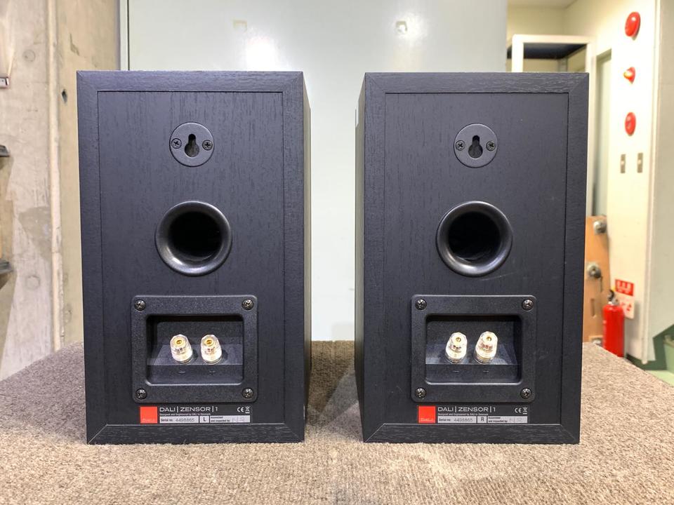 ZENSOR 1 DALI - 中古オーディオ 高価買取・販売 ハイファイ堂