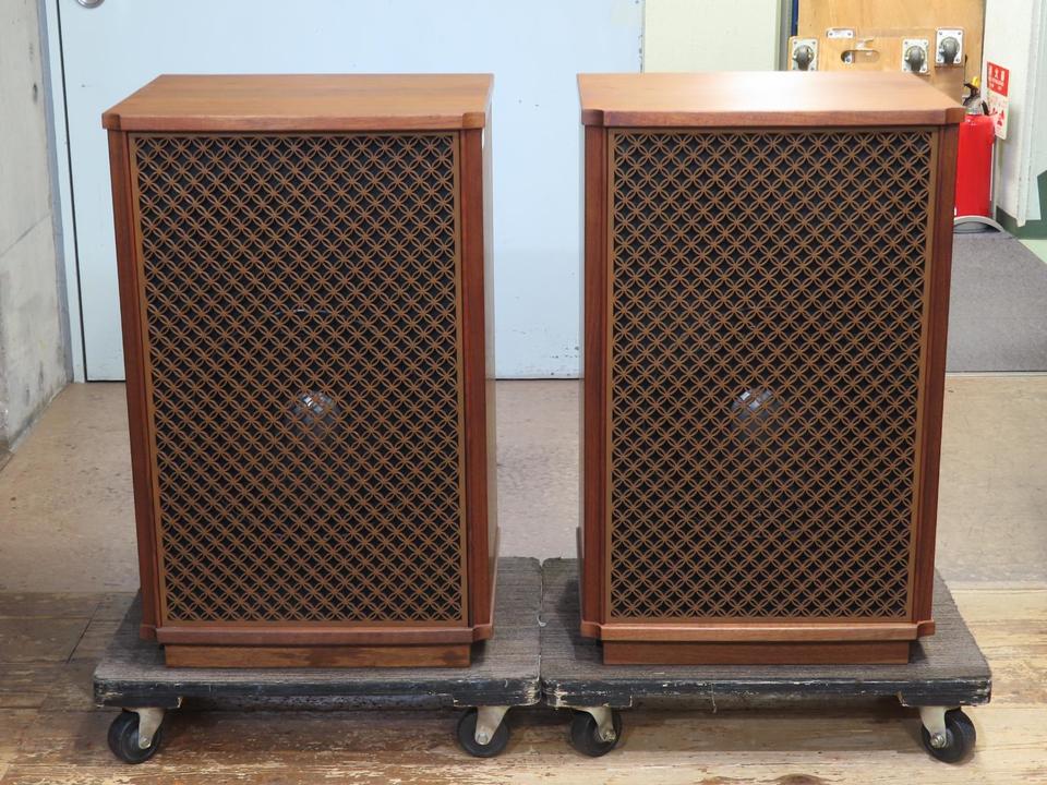 SP-505J SANSUI - 中古オーディオ 高価買取・販売 ハイファイ堂