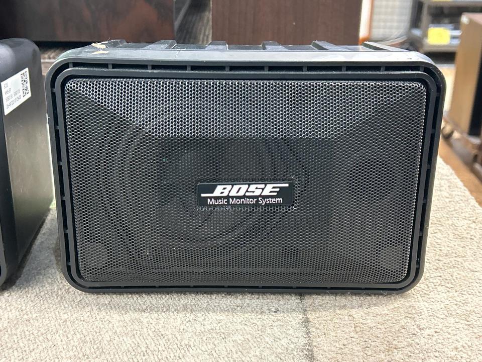 MMS-1SP BOSE - 中古オーディオ 高価買取・販売 ハイファイ堂
