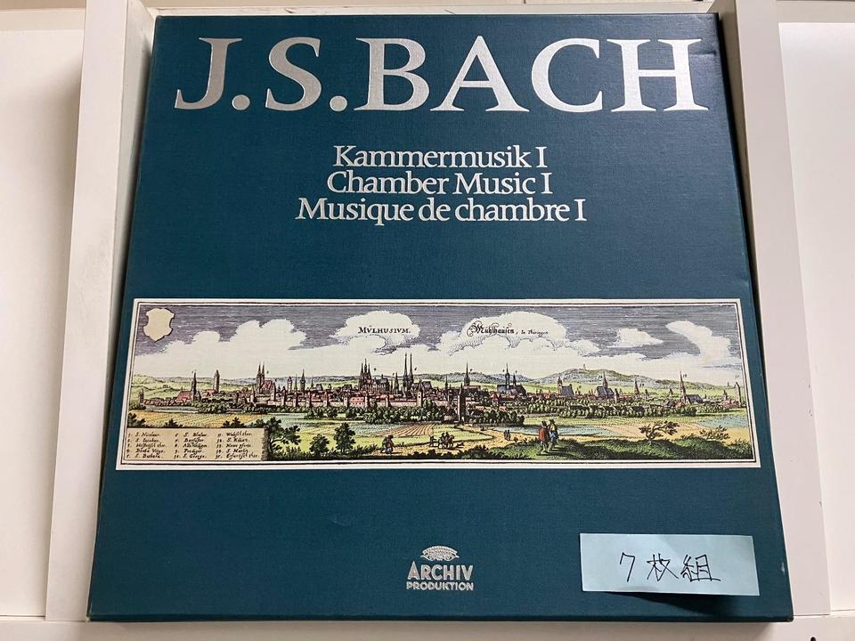 クラシック　CD　約18kg　まとめ超大量セット ベートーヴェン　バッハ Bach：Goldberg Variationen BWV988 / J.S.バッハ：ゴルトベルク変奏曲