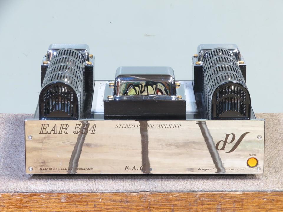 534 EAR - 中古オーディオ 高価買取・販売 ハイファイ堂