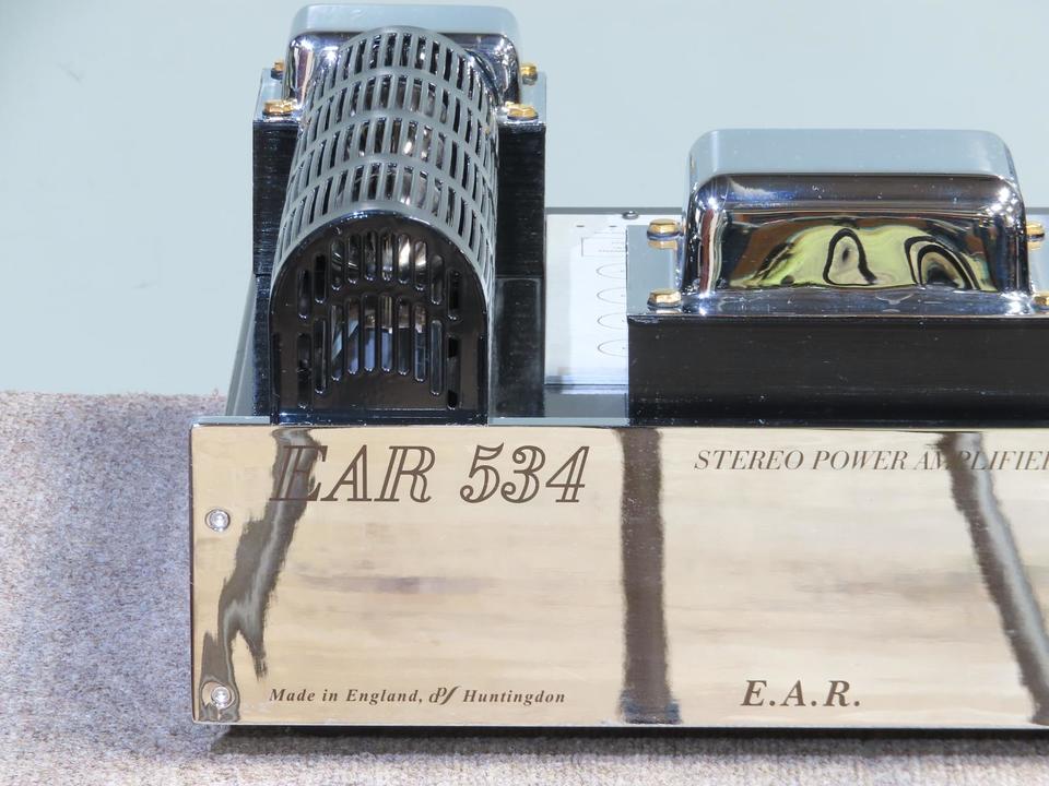 534 EAR - 中古オーディオ 高価買取・販売 ハイファイ堂