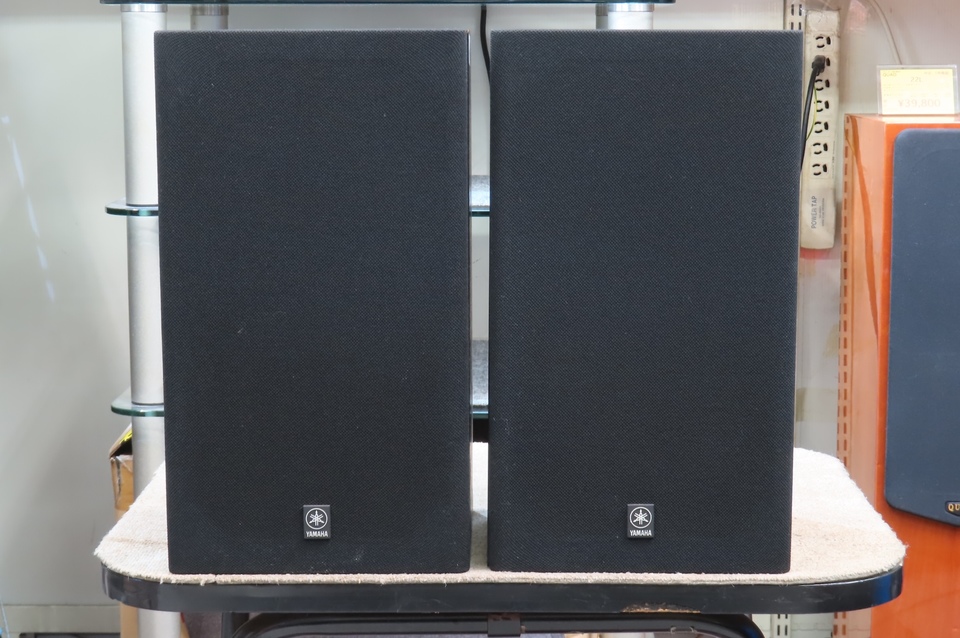 NS-10M YAMAHA - 中古オーディオ 高価買取・販売 ハイファイ堂
