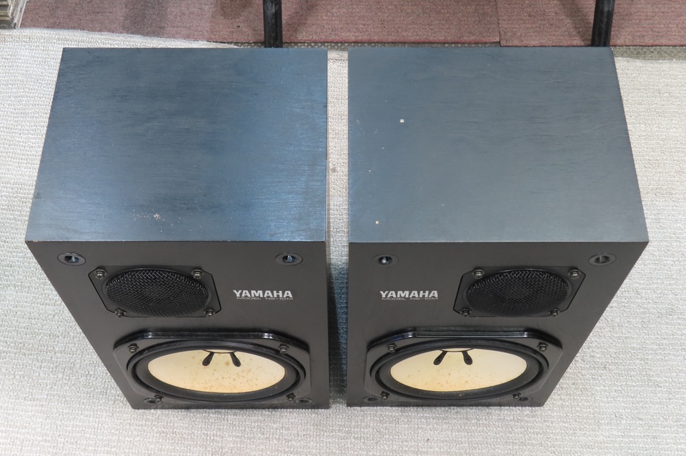 NS-10M YAMAHA - 中古オーディオ 高価買取・販売 ハイファイ堂 NS-10M YAMAHA - 中古オーディオ 高価買取・販売 ハイファイ堂