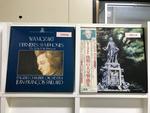 モーツァルト後期交響曲（二人の指揮、聴き比べ）６枚セット
