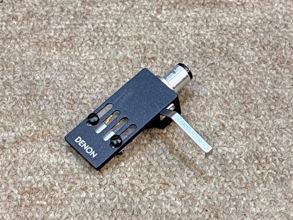 DL-103専用シェル DENON - 中古オーディオ 高価買取・販売 ハイファイ堂