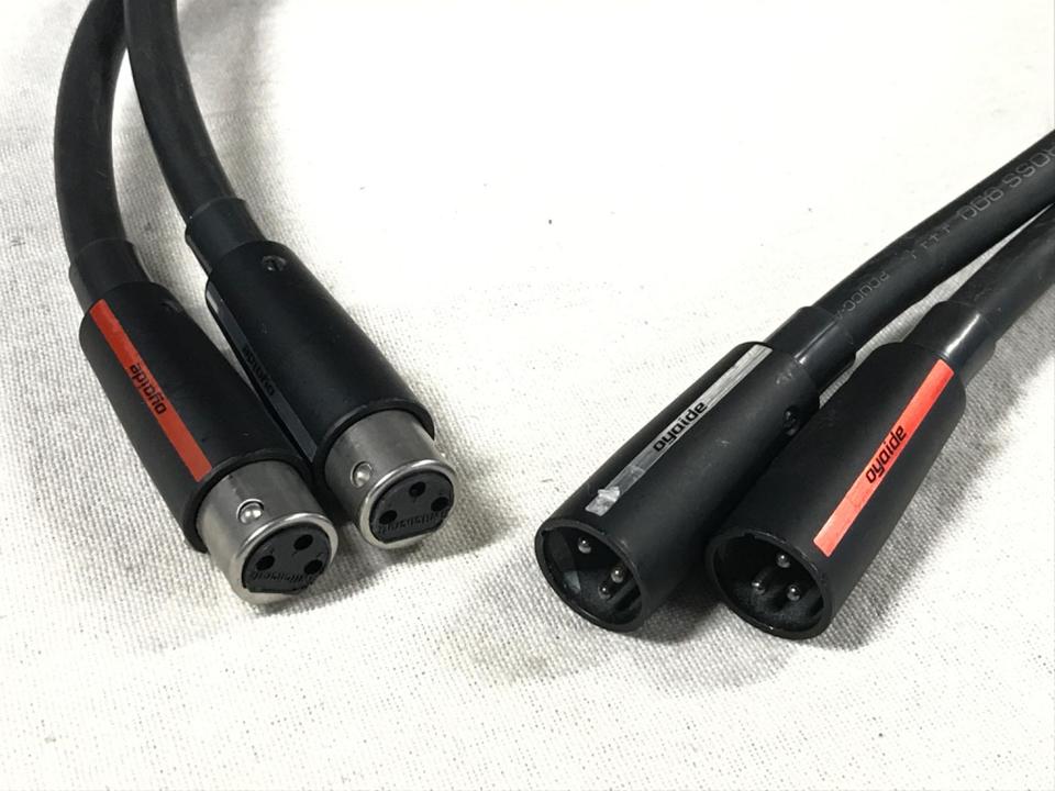 ACROSS 900 XX/0.7m OYAIDE - 中古オーディオ 高価買取・販売 ハイファイ堂