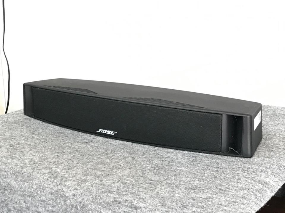 VCS-10 BOSE - 中古オーディオ 高価買取・販売 ハイファイ堂