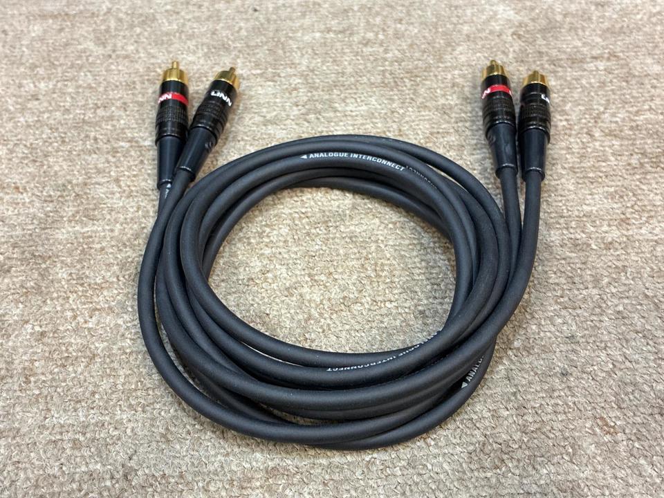 BI 12/1.2m LINN - 中古オーディオ 高価買取・販売 ハイファイ堂