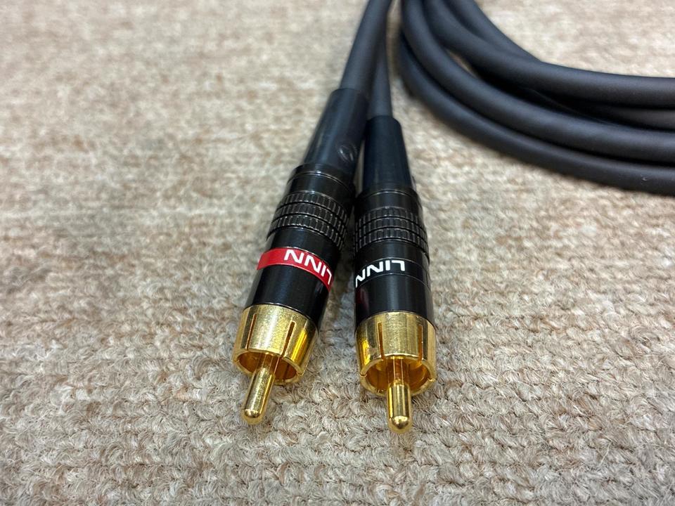 BI 12/1.2m LINN - 中古オーディオ 高価買取・販売 ハイファイ堂