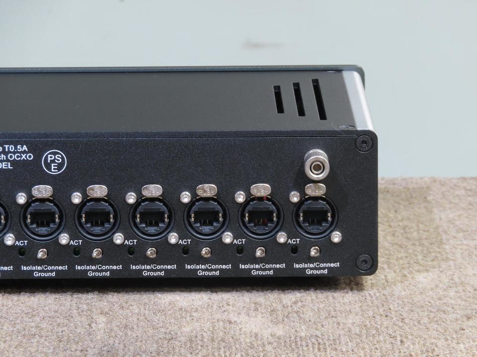 Silent switch OCXO JPSM Ediscreation - 中古オーディオ 高価買取