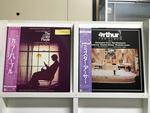 映画音楽(ロードショー誌推薦)５枚セット