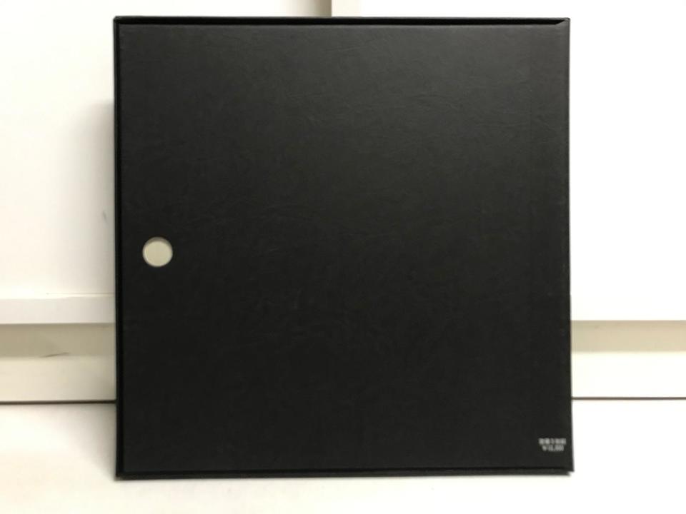 作曲年代順による バッハ教会カンタータ集・第9巻 5枚組 - 中古