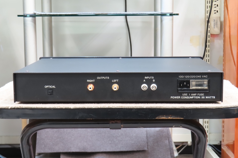 DM-X32 Wadia - 中古オーディオ 高価買取・販売 ハイファイ堂