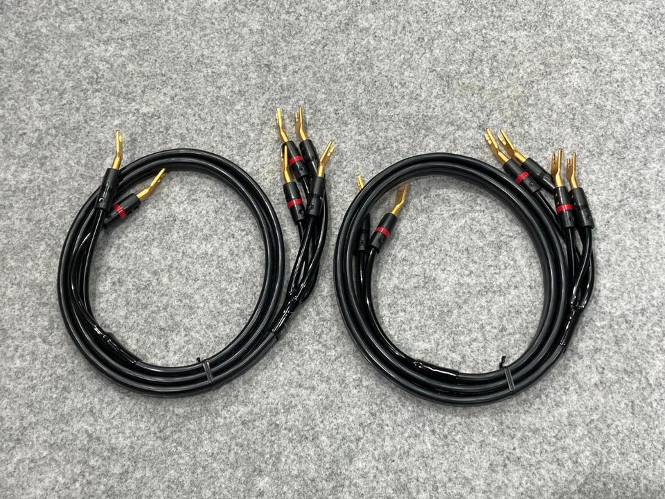 オーディオクエスト スピーカーケーブル audioquest rocket11