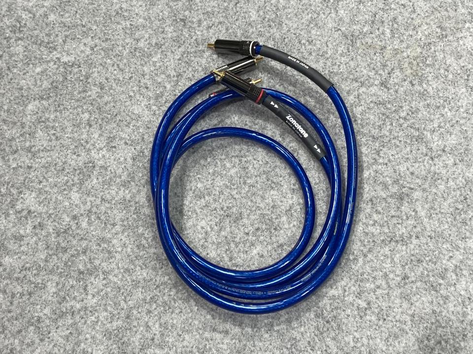 6NAC-GRANSTER 2000α/1.0m ZONOTONE - 中古オーディオ 高価買取・販売