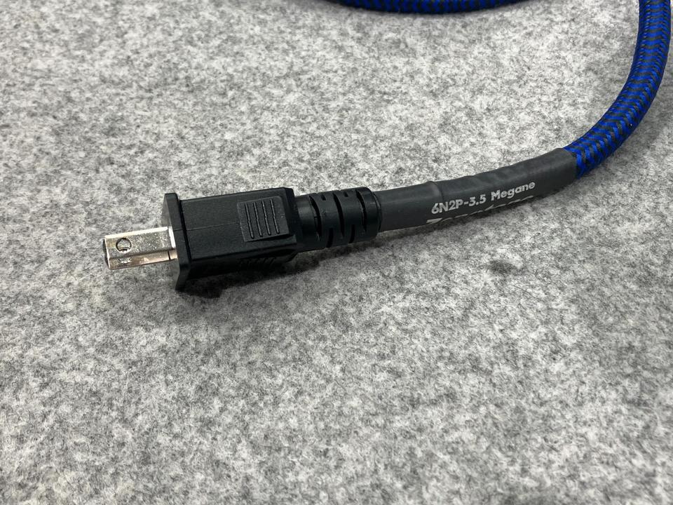 6N2P-3.5 Blue MEGANE/1.5m ZONOTONE - 中古オーディオ 高価買取・販売