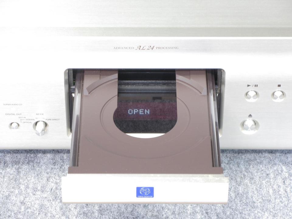DCD-SA1 DENON - 中古オーディオ 高価買取・販売 ハイファイ堂