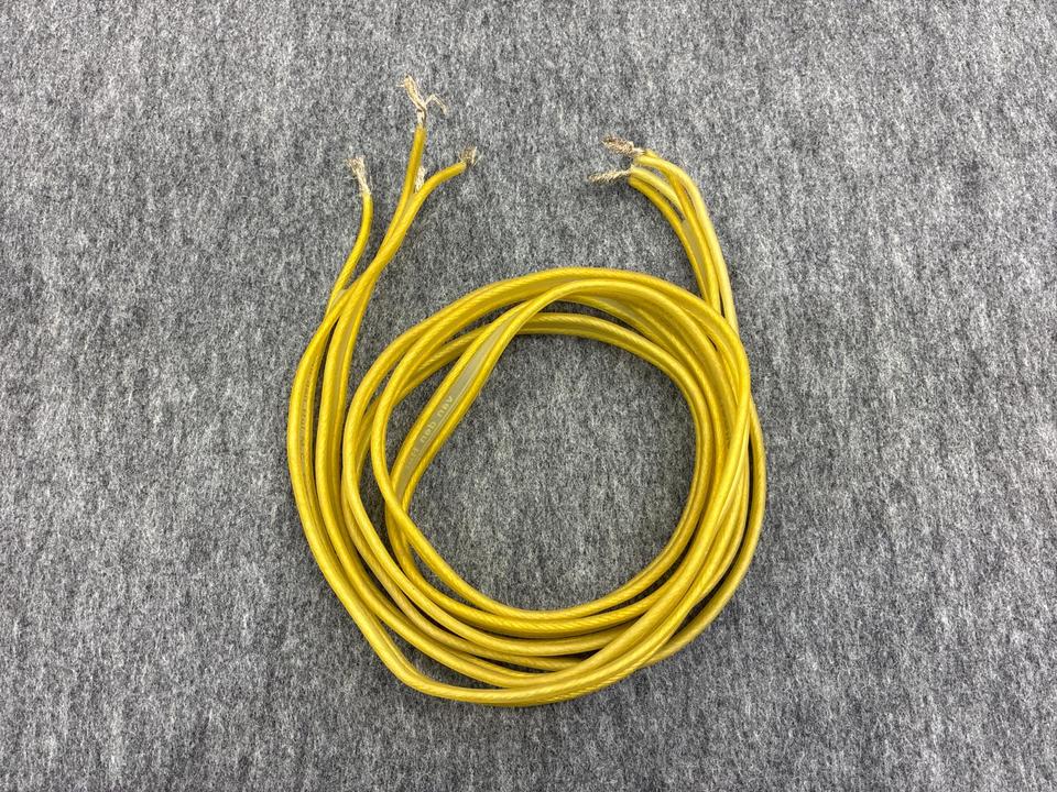 The Clearwater/1.3m Van den Hul - 中古オーディオ 高価買取・販売