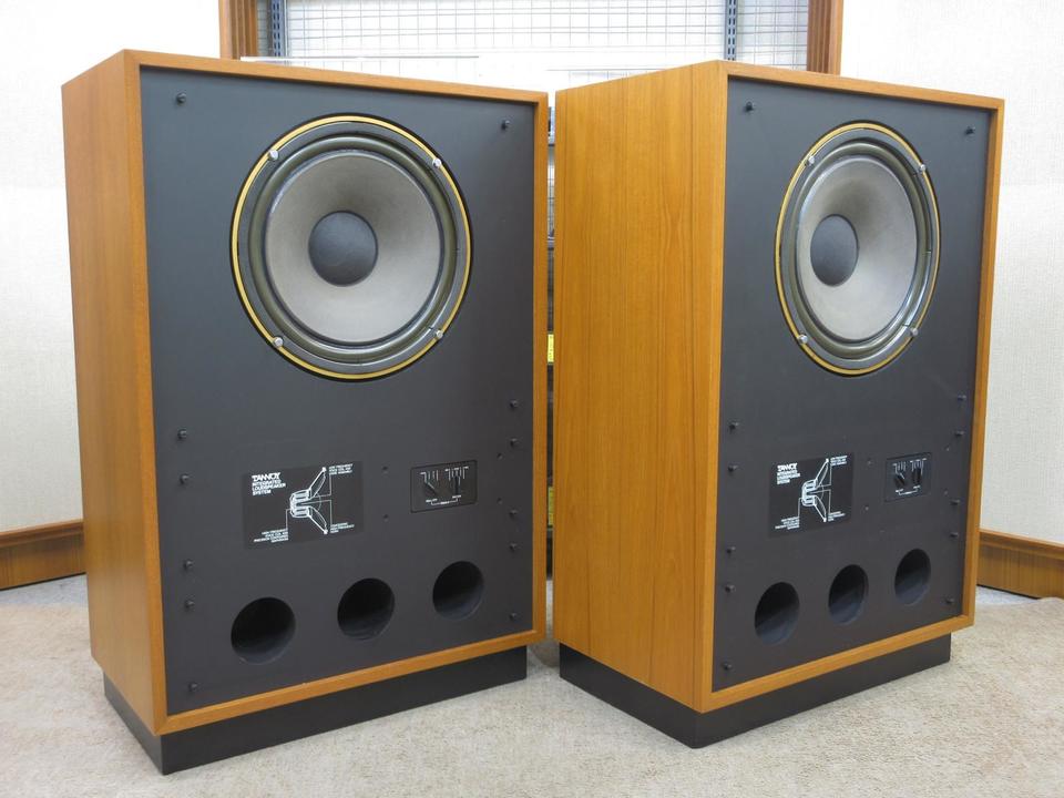 ARDEN TANNOY - 中古オーディオ 高価買取・販売 ハイファイ堂