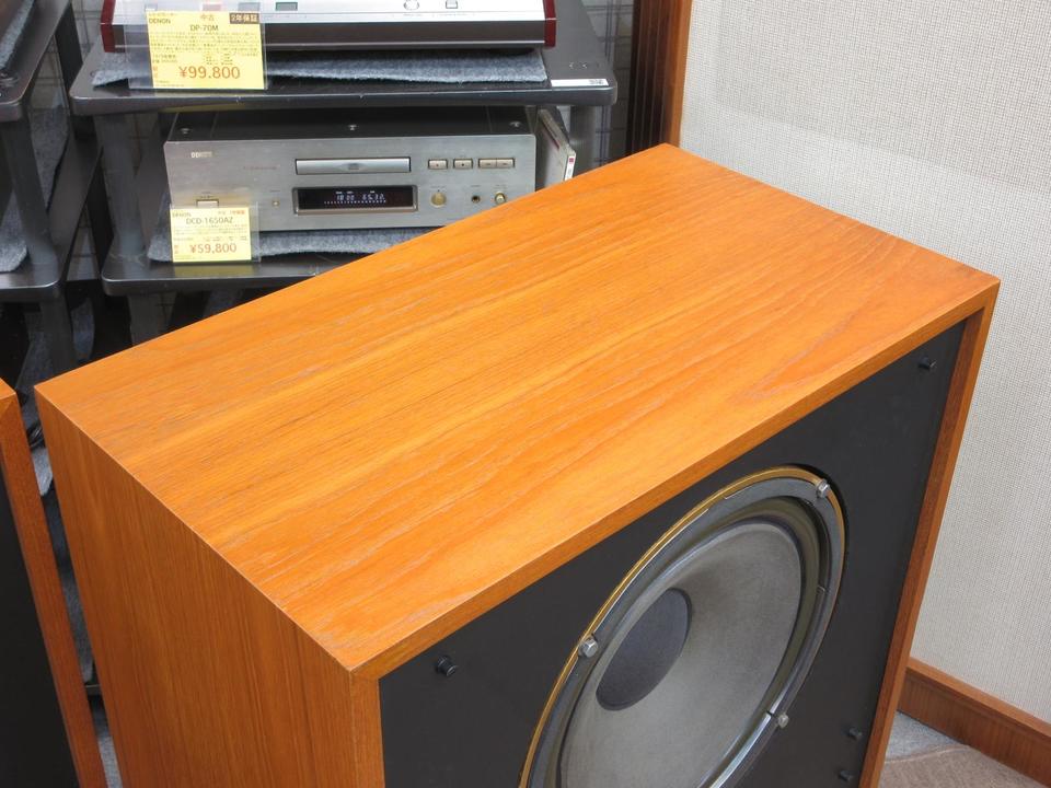 ARDEN TANNOY - 中古オーディオ 高価買取・販売 ハイファイ堂