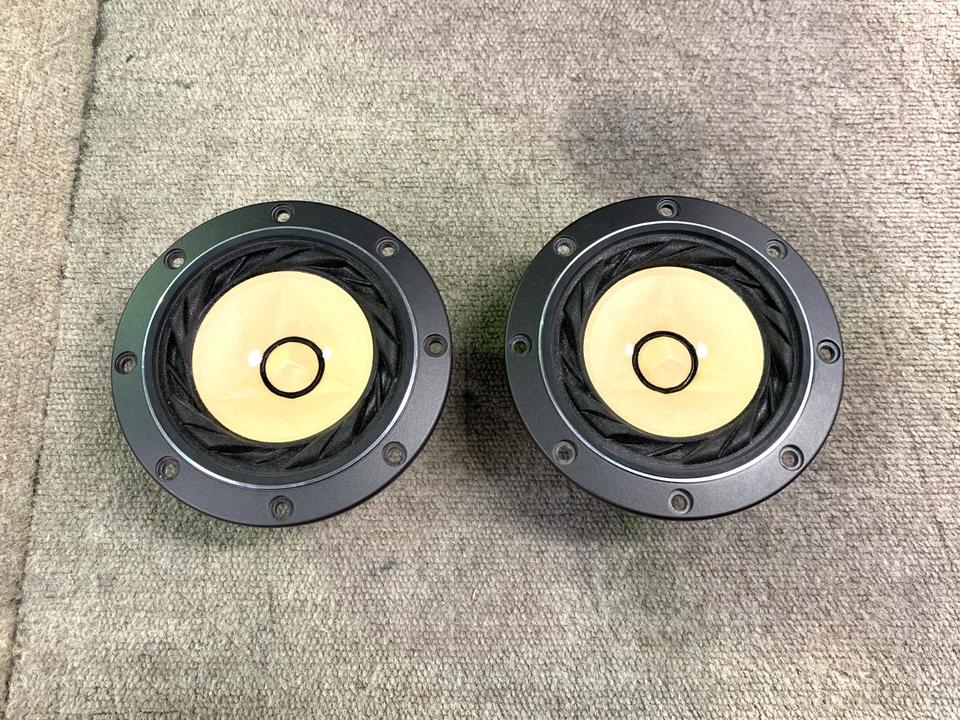 FE108EΣ Fostex - 中古オーディオ 高価買取・販売 ハイファイ堂