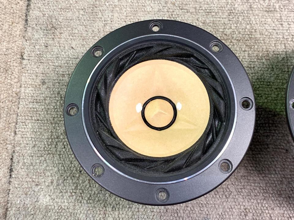FE108EΣ Fostex - 中古オーディオ 高価買取・販売 ハイファイ堂