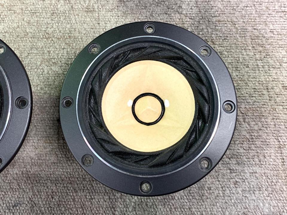 FE108EΣ Fostex - 中古オーディオ 高価買取・販売 ハイファイ堂