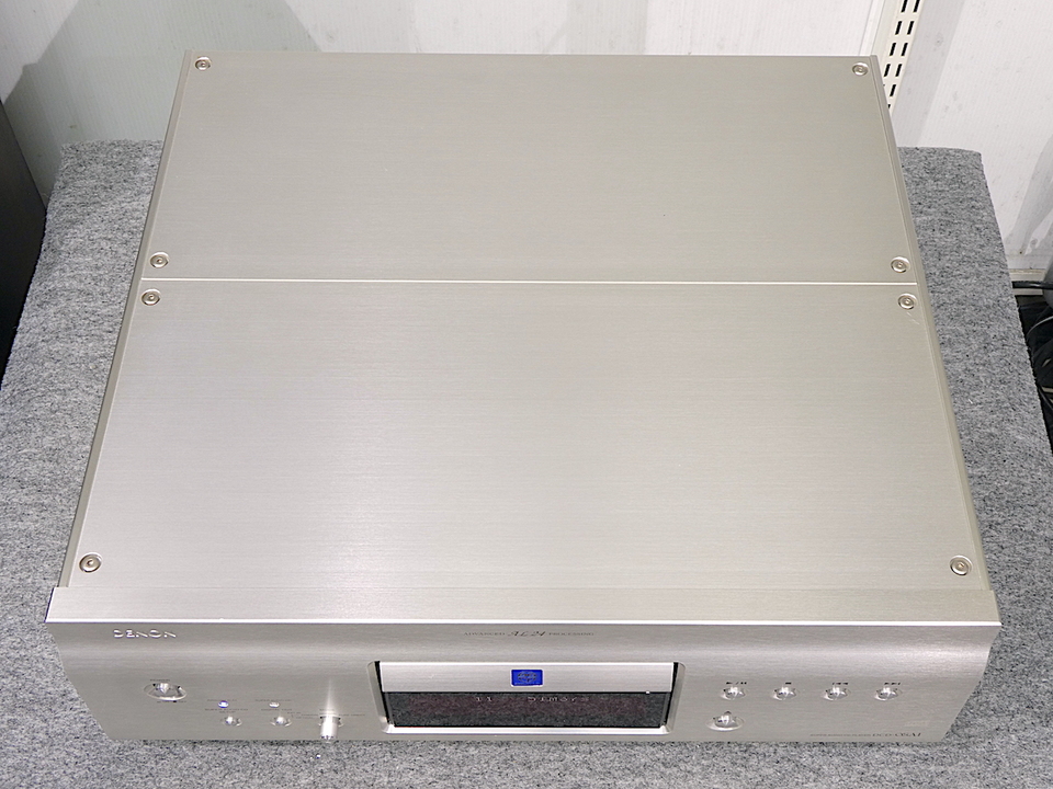 DCD-SA1 DENON - 中古オーディオ 高価買取・販売 ハイファイ堂