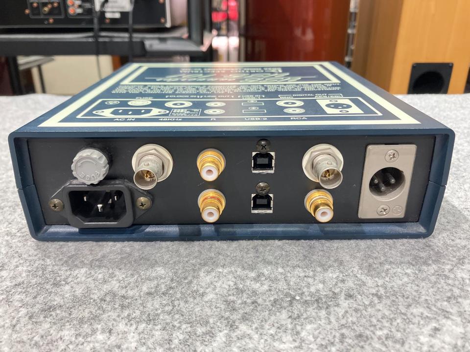 USB-101 INFRANOISE - 中古オーディオ 高価買取・販売 ハイファイ堂