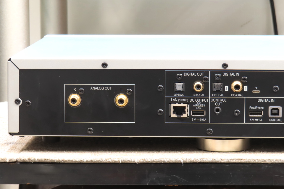 N-50A Pioneer - 中古オーディオ 高価買取・販売 ハイファイ堂