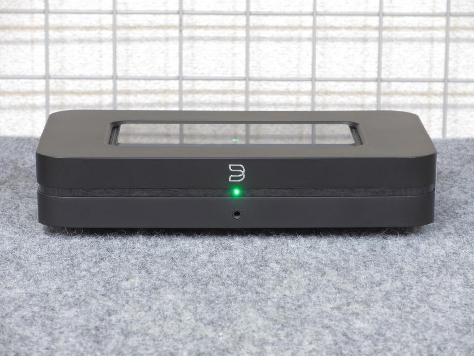NODE BLUESOUND - 中古オーディオ 高価買取・販売 ハイファイ堂