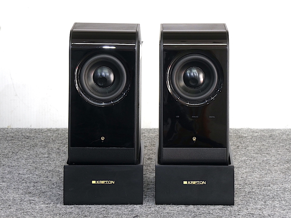 KS-1HQM KRIPTON - 中古オーディオ 高価買取・販売 ハイファイ堂