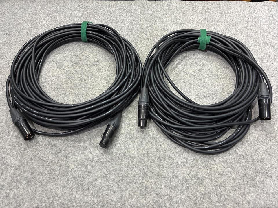 L-4E6S/20.0m CANARE - 中古オーディオ 高価買取・販売 ハイファイ堂