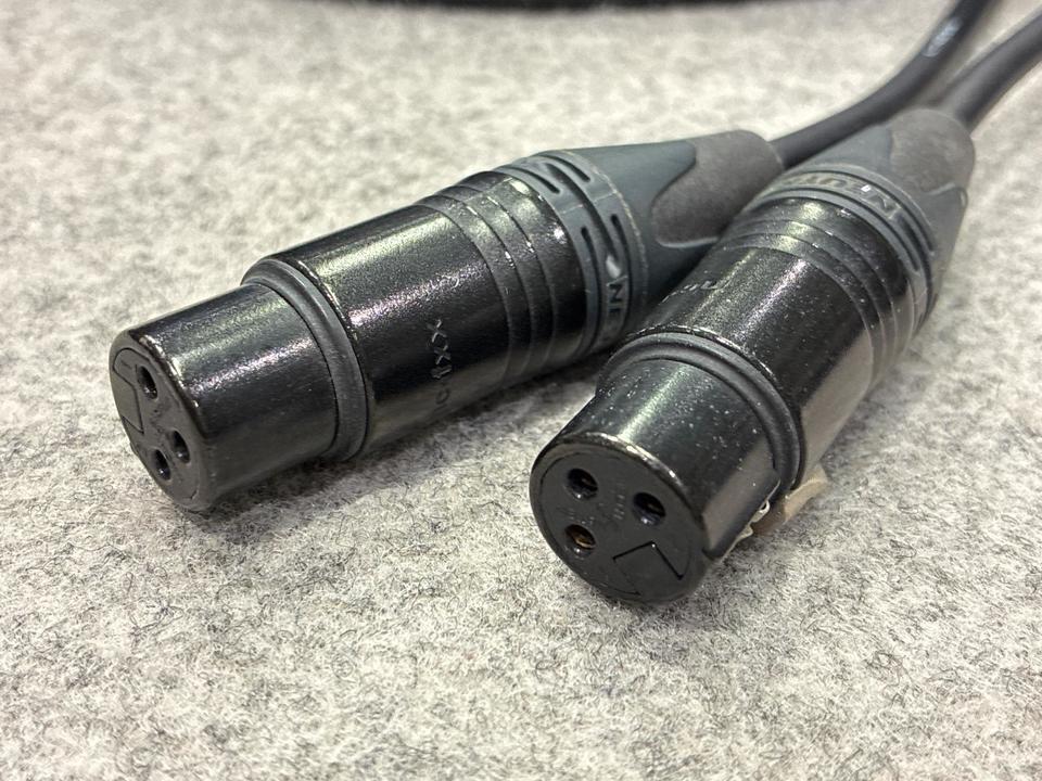 L-4E6S/20.0m CANARE - 中古オーディオ 高価買取・販売 ハイファイ堂
